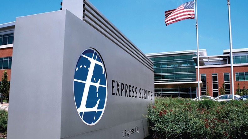 Express Scripts HQ