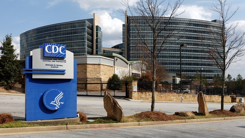 UNINCORPORATED DEKALB COUNTY, GA -Â?Â? MARCH 30: The US Centers for Disease Control and Prevention headquarters on March 30, 2013. The CDC is the national public health institute of the United States.