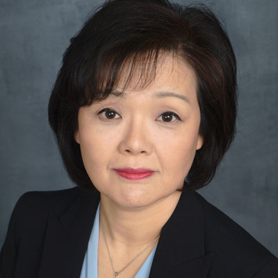 Sally Choe, new FDA Office of Generic Drugs Director 2019