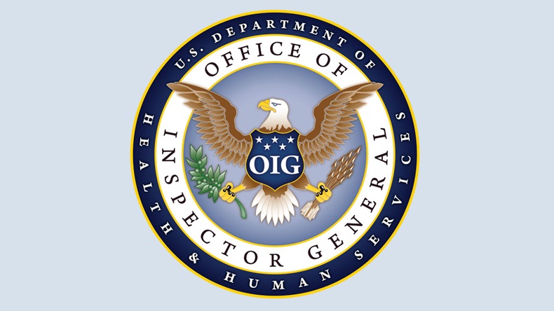 HHS OIG