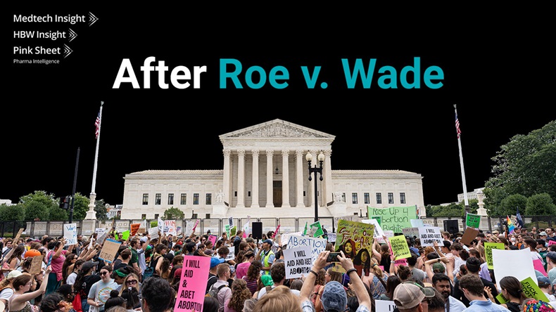 Special Podcast: After Roe v. Wade