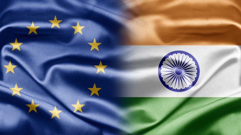 EU & India