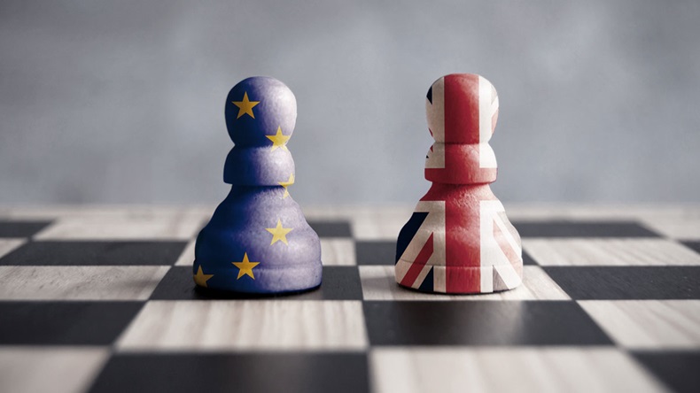 Brexit chess