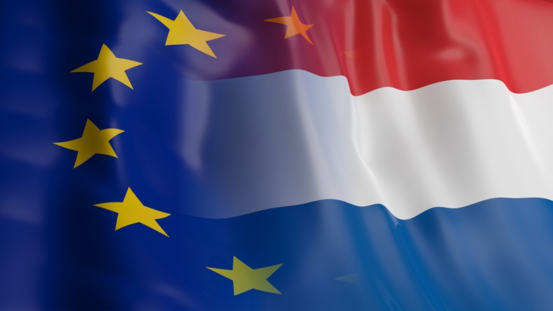 EU - Netherlands