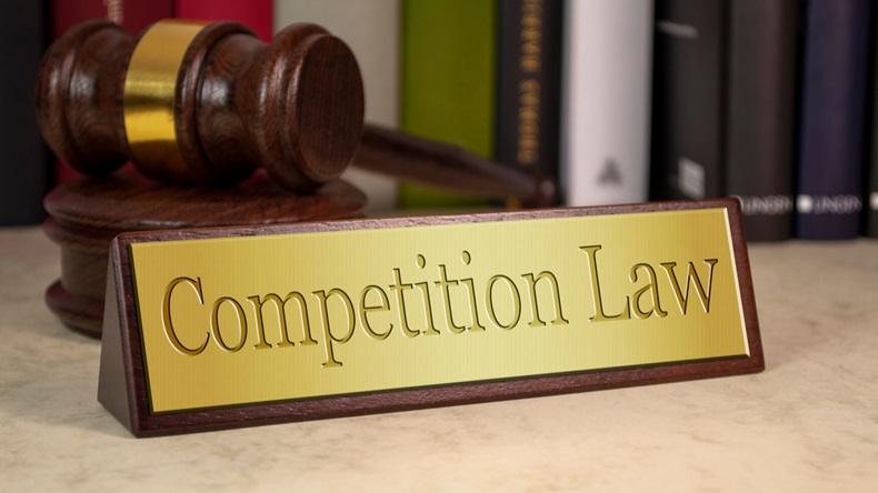 CompetitionLaw