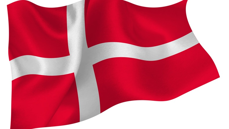DenmarkFlag