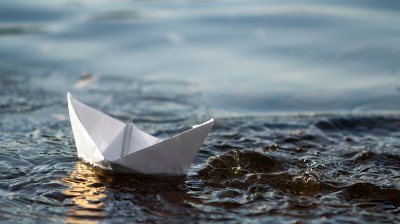 origami-boat