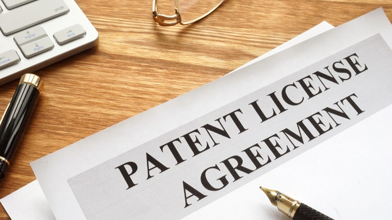 Patent_License