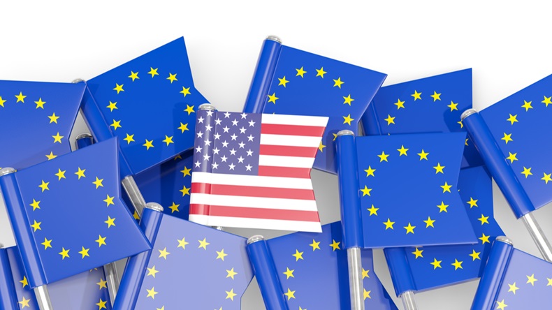 EU_US_Flags