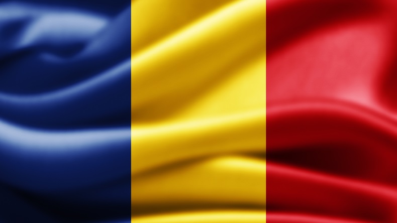 Romania_Flag