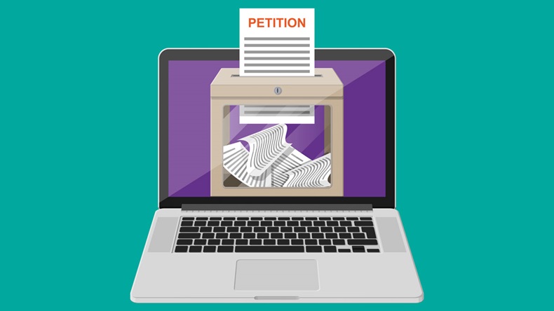Laptop_Petition