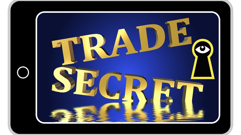 Trade-secrets