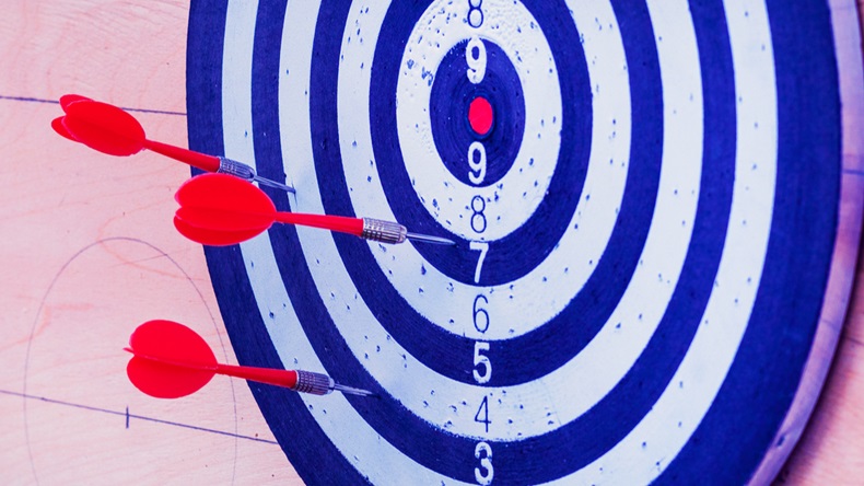 Archery_Target