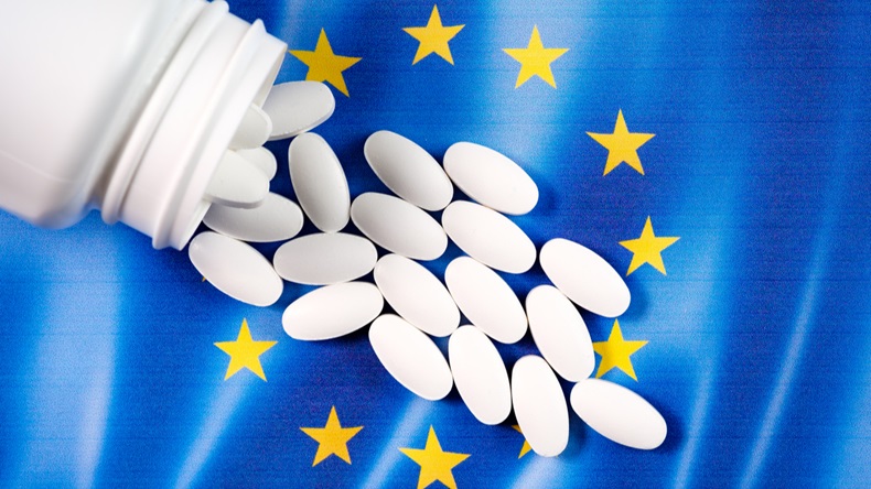 Pills - EU