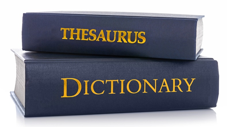 Thesaurus_Dictionary