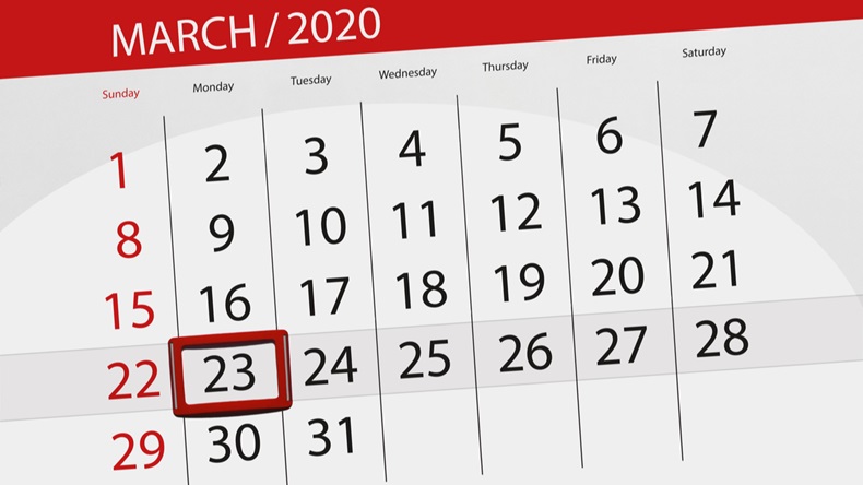 Calendar_23_March
