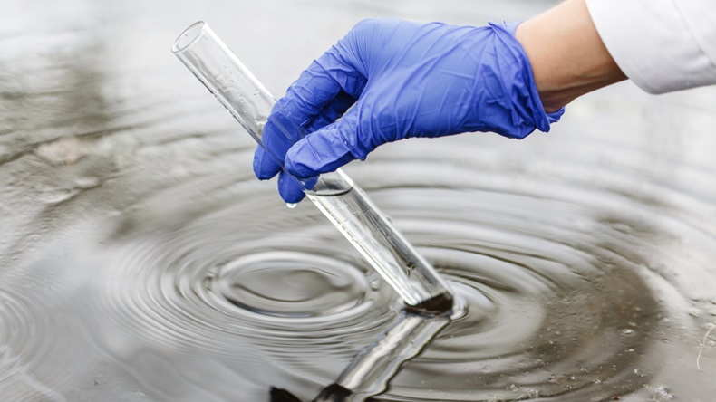 Water_Test_Tube