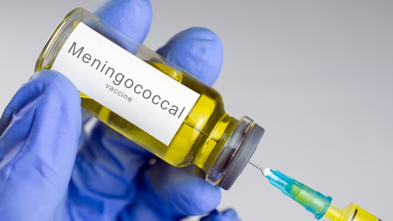 Meningococcal vaccination