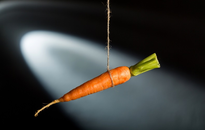 Carrot By Billion Photos