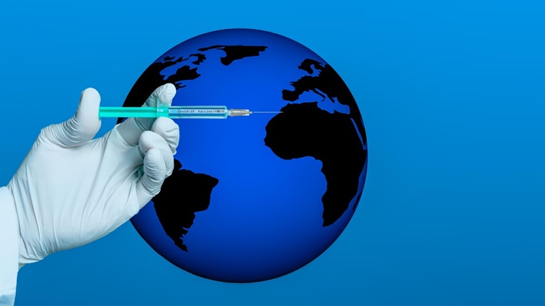 vaccine world