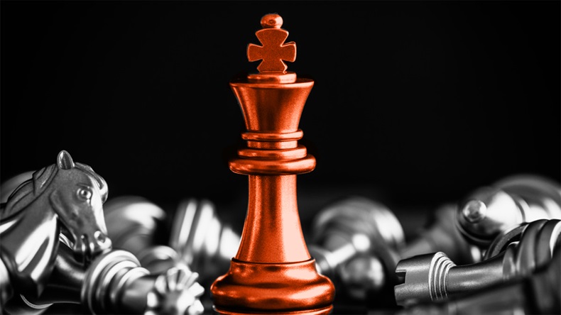 GSK chess win. photo illustration/Alamy (used MXJ907)