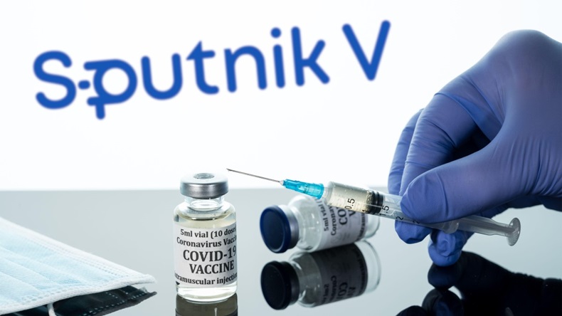 Sputnik Vaccine