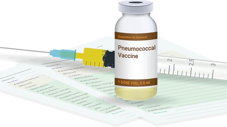 pneumococcal vaccine 