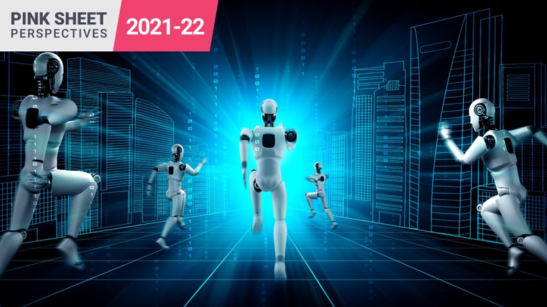 Robots future