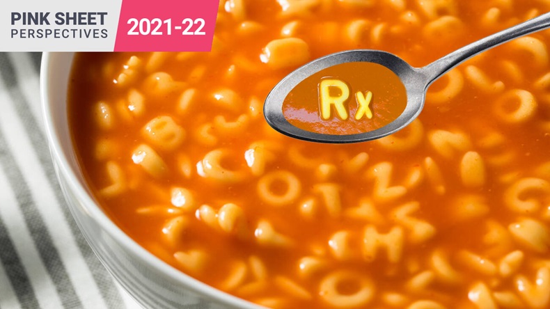Rx name soup