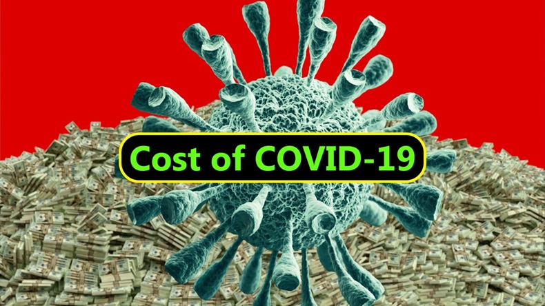 Covid-19 cost