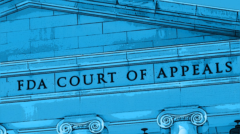 FDA court of appeals