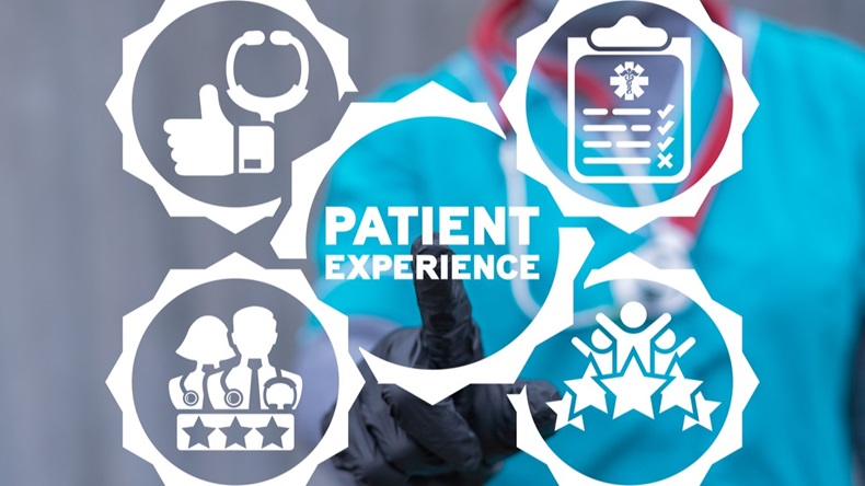 Patient experience