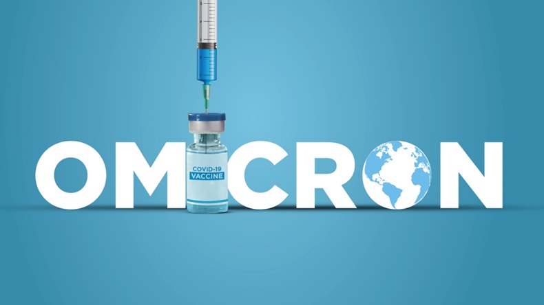 Covid-19 vaccine Omicron