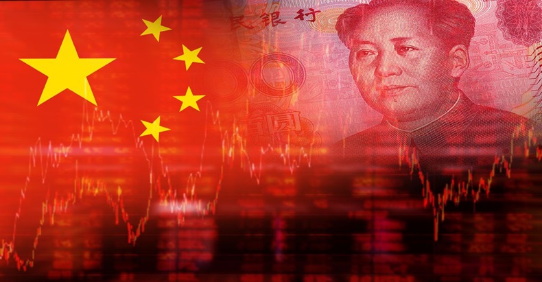 China risks increase as politics trump over economic growth