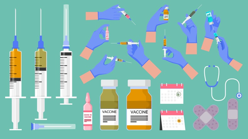acip vaccine vaccine complicated