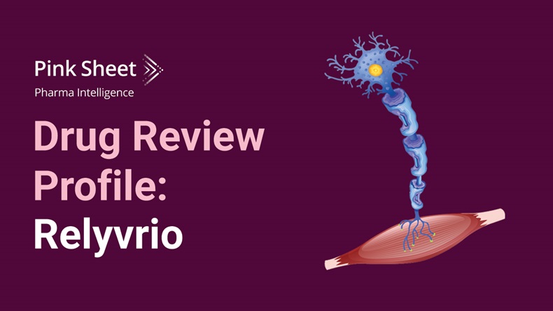 Drug Review Profile: Relyvrio