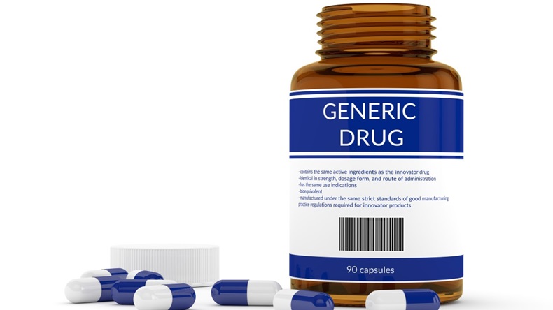 Generic drugs