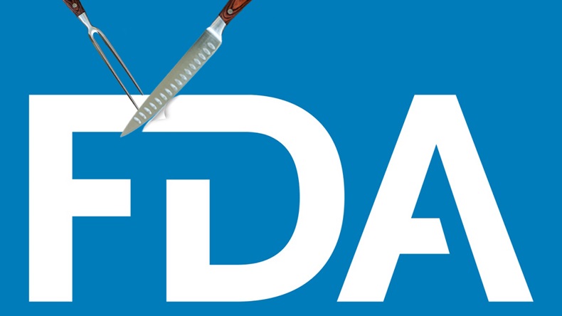 Carving up FDA