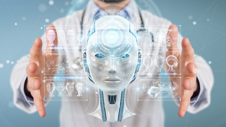 Adaptive AI is expected to appear in healthcare sector more often