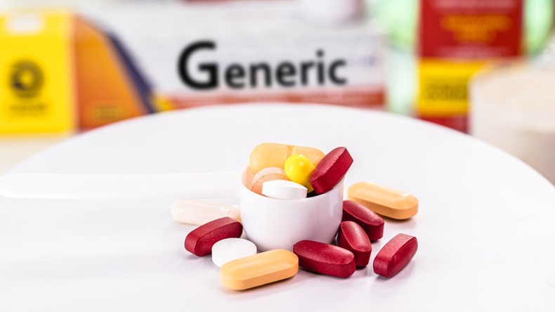 generic drugs