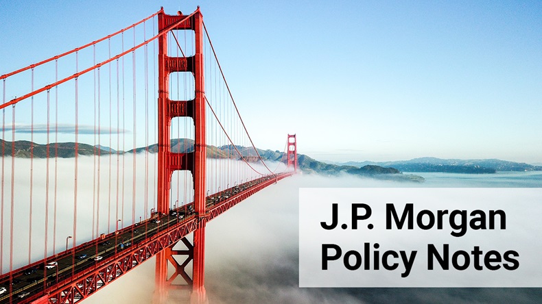 J.P. Morgan Policy Notes