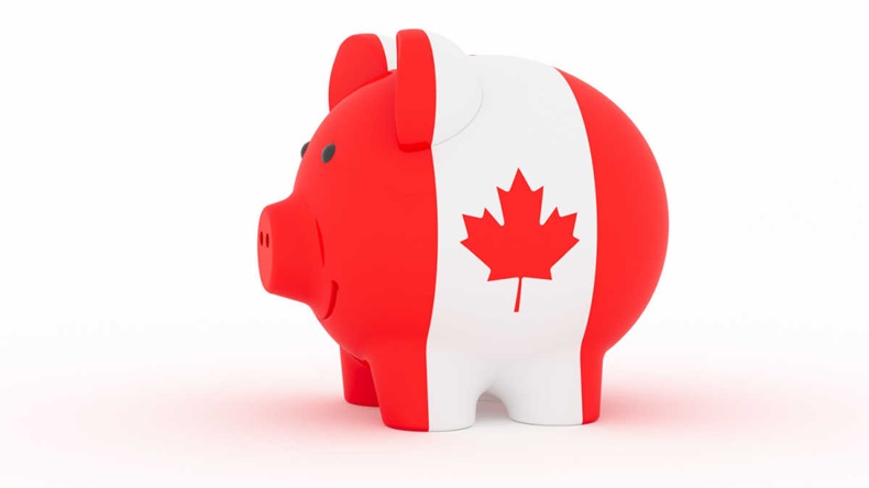 Pigg Bank Canada