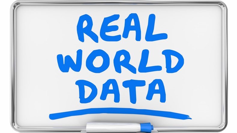 real world data