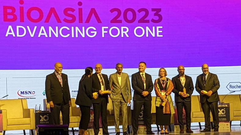 Global Regulators At BioAsia 2023
