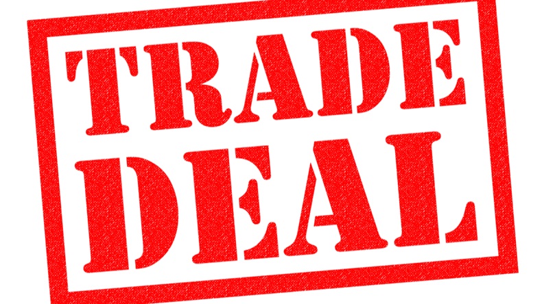Trade deal