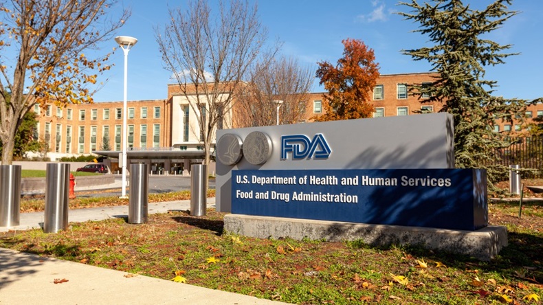 FDA office