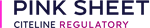Pink Sheet logo