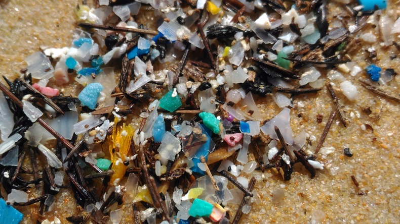 microplastics-beach